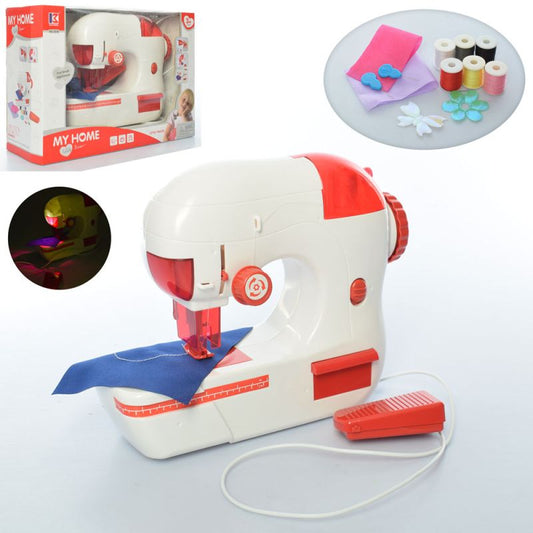 Toy Sewing Machine 