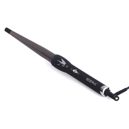 Ezra Ceramic Curling Iron + Free Shipping