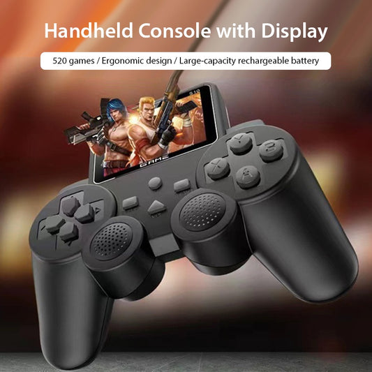 S10 Handheld Game Console + Free Shipping 