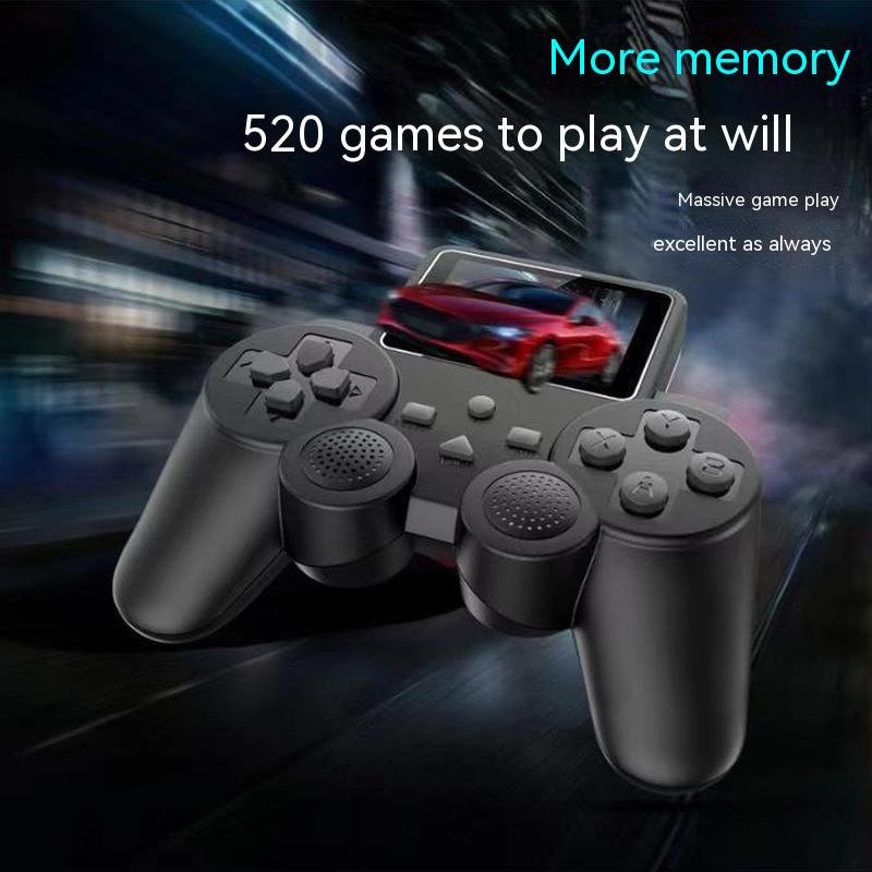 S10 Handheld Game Console + Free Shipping 