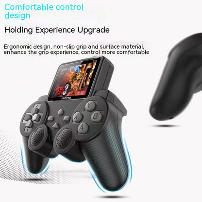 S10 Handheld Game Console + Free Shipping 