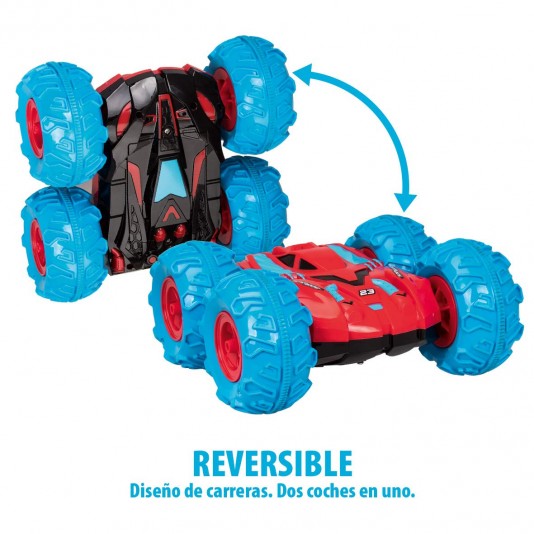 All Terrain Amphibious Car + Free Shipping