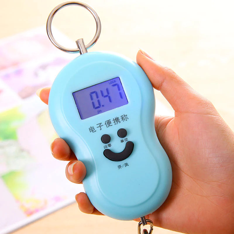 Digital Suitcase Weight Scale 50Kg