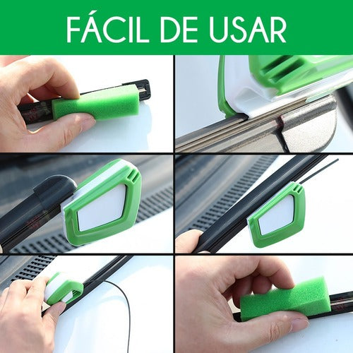 Car Windshield Wiper Repair Tool