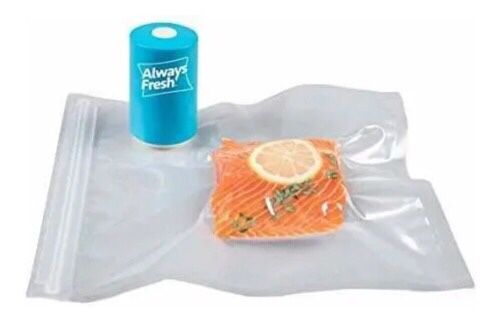 Always Fresh Food Vacuum Sealer