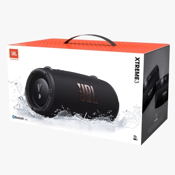 Bocina JBL Xtreme 3 portátil con bluetooth Genérico