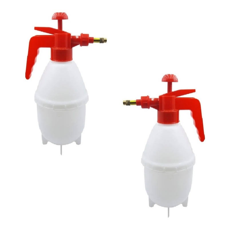 Manual Atomizer Pump 1.5 Sprayer Sprayer