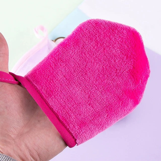 POP! Makeup Remover Glove