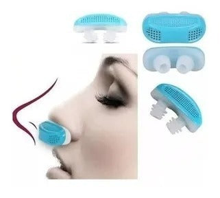 Anti-Snoring Devices Simple Nasal Air Purifier