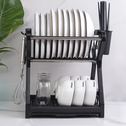 Removable Dish Drainer + Free Shipping 