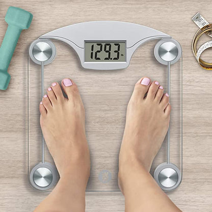 Digital Body Weight Scale + Free Shipping