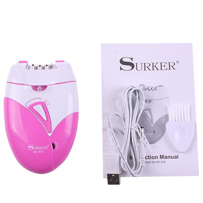 Surker Epilator + Free Shipping