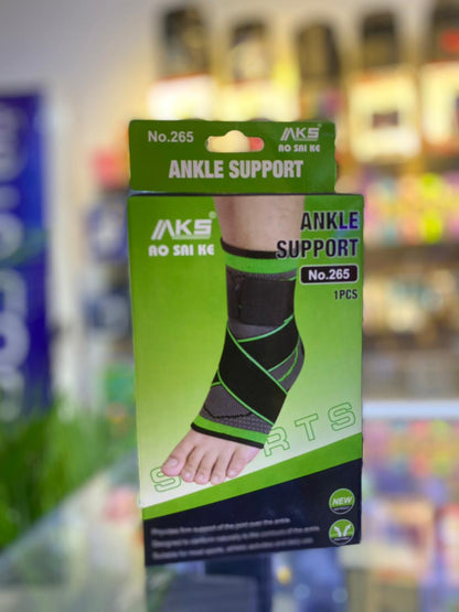 Sports Ankle Brace for Ankle Compression 