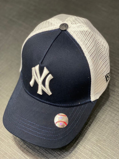 Unisex imported NY caps