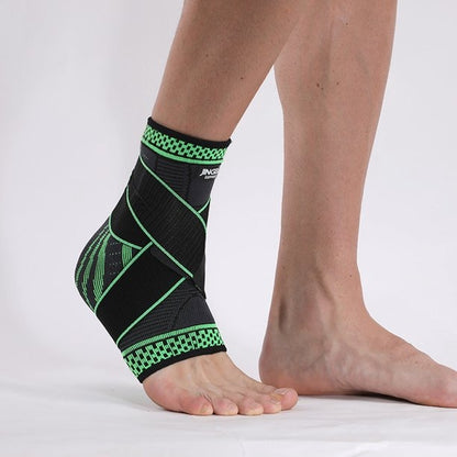 Sports Ankle Brace for Ankle Compression 