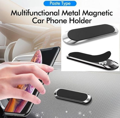 Holder Soporte Celular Para Carro Magnetico