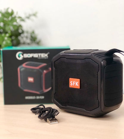 Sofistek SK-P29 Bluetooth Speaker 