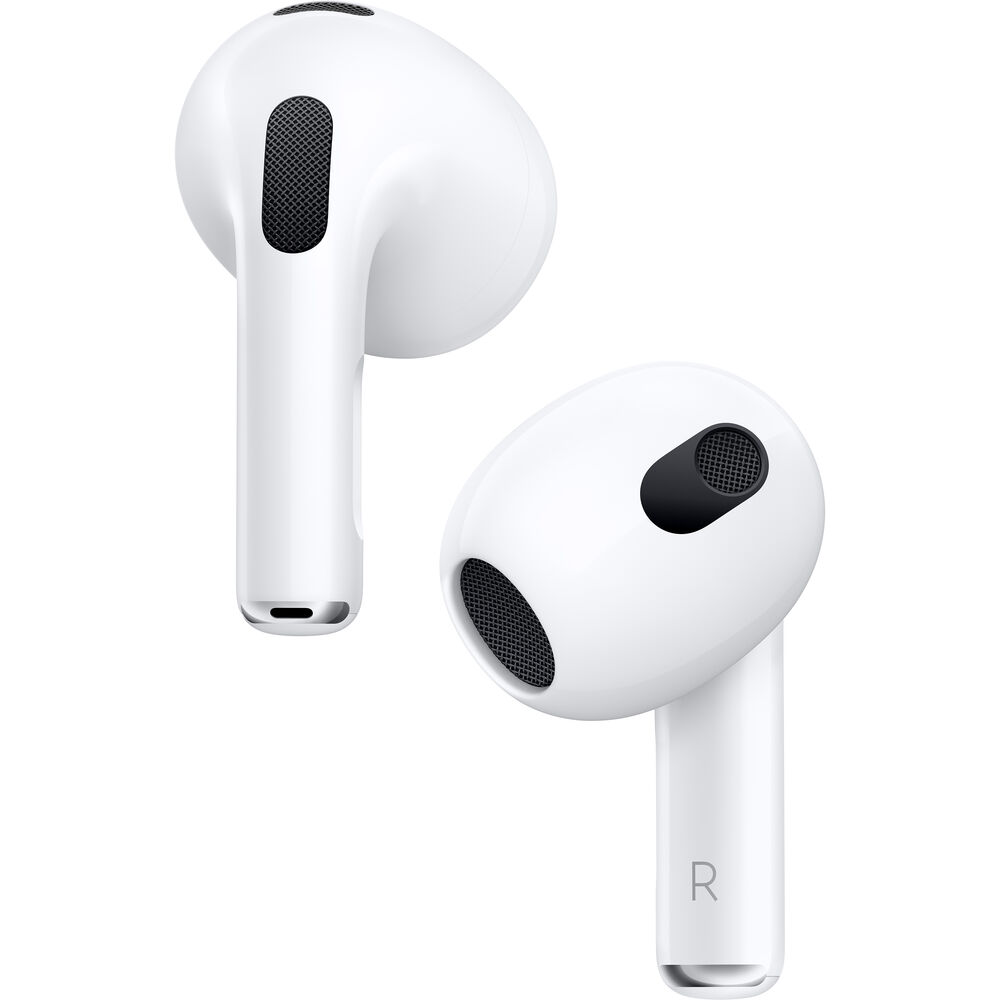 Audifonos Inalámbricos Bluetooth Air-Pods Serie 3 + Envío Gratis