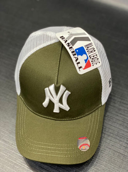 Unisex imported NY caps