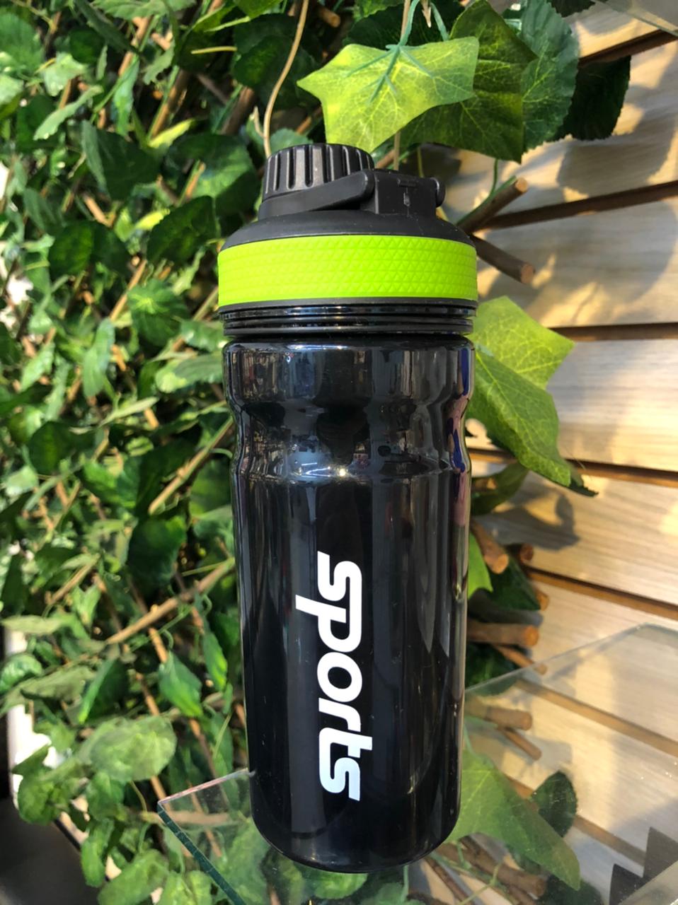 Sports Water Thermos 20cm