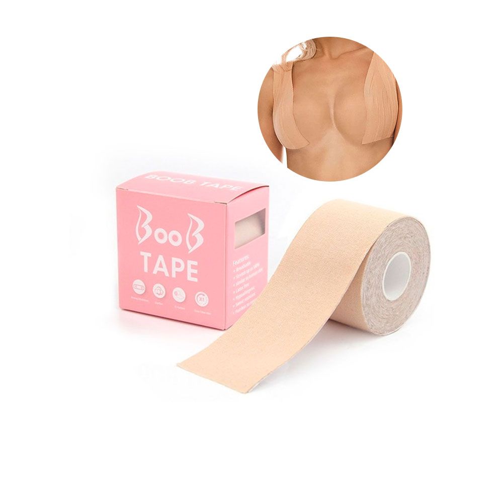 Boob Tape Adhesive Lifting Tape