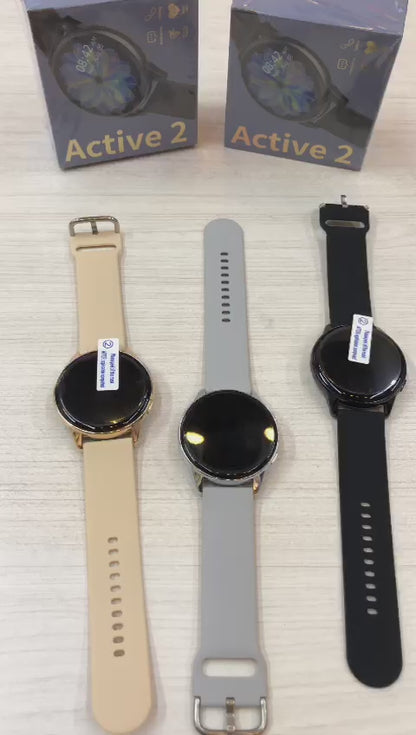 Reloj Samsung Galaxy Watch Active 2 Genérico +Envio Gratis