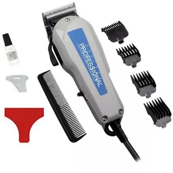 Wahl Designer Gray Professional Generic Machine