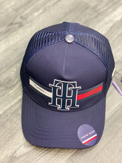 Gorras tommy hilfiger unisex