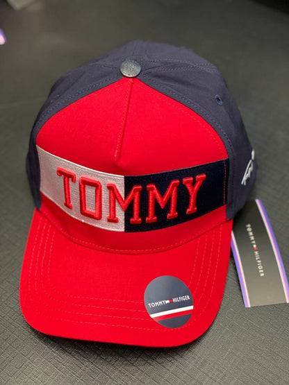 Tommy Hilfiger unisex caps