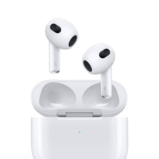 Audifonos Inalámbricos Bluetooth Air-Pods Serie 3 + Envío Gratis