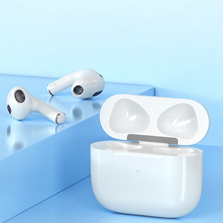 Air-Pods Series 3 Bluetooth Wireless Headphones + Free Shipping