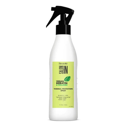 Protector De Calor Para Cabello Recamier Vegan