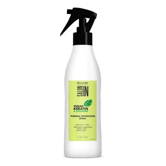 Recamier Vegan Heat Protector For Hair 