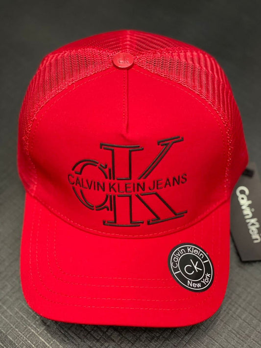 Calvin Klein unisex cap