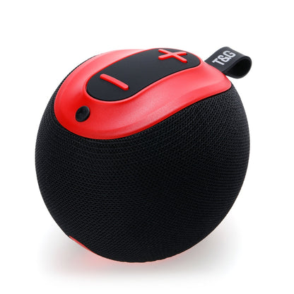 Rechargeable Bluetooth Radio Speaker T&amp;g USB / FM RADIO / Bluetooth Splashproof + Free Shipping