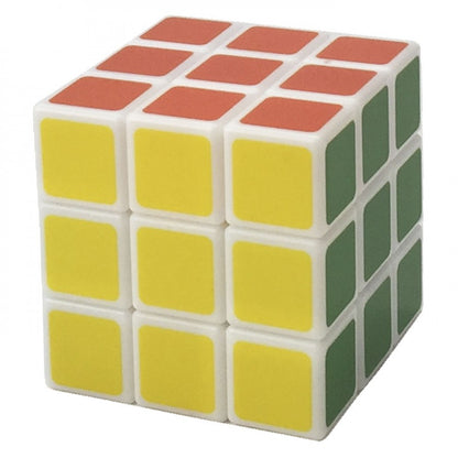 Rubik's Cube Toy 3x3 Anti-stress Game