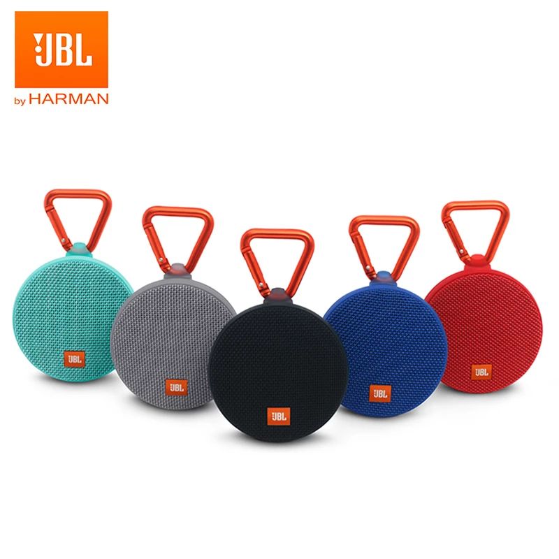 Parlante Bluetooth JBL Generico Wind2