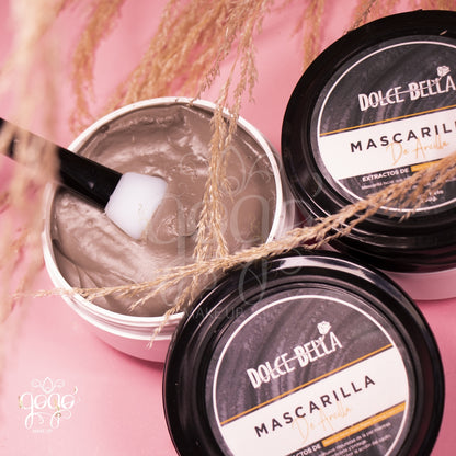 Dolce Bella Clay Mask