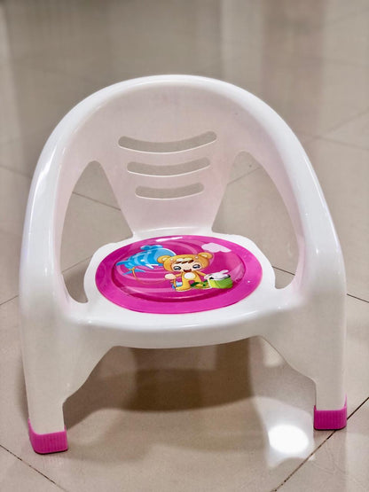 2 in 1 Baby Dining Chair with Sound + Free Shipping 