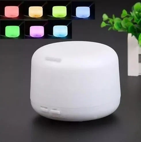 Humidifier for home