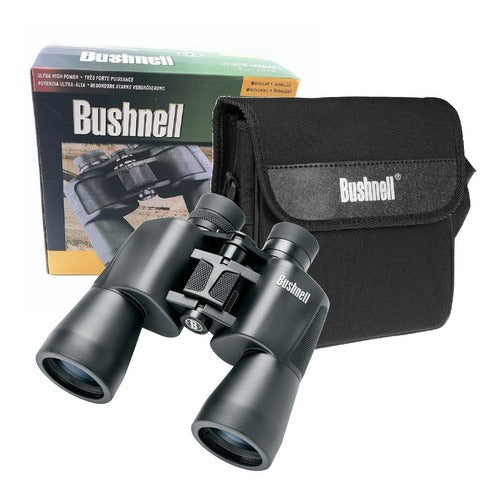 Bushnell 20x50 168M/1000M Professional Binoculars + Free Shipping 