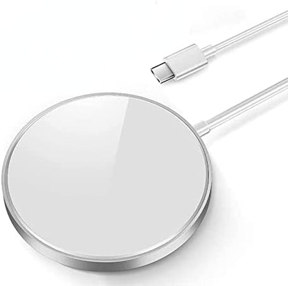 Type C Wireless Charger Fast Charging MagSafe For Cell Phone