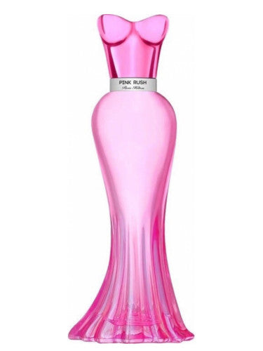 Rose Rush Paris Hilton 100ML