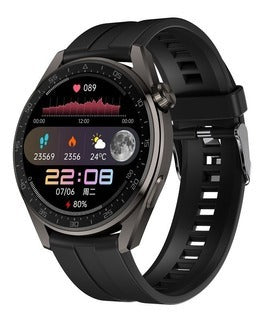 Mobulaa Sk13 Smart Watch