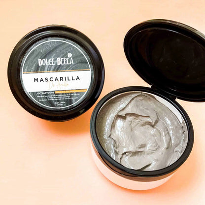 Dolce Bella Clay Mask