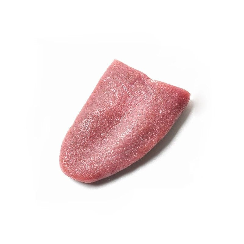 Elastic and Realistic Fake Tongue