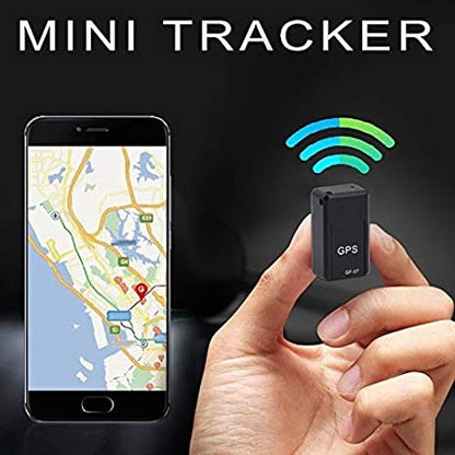 Mini GPS for car or motorcycle