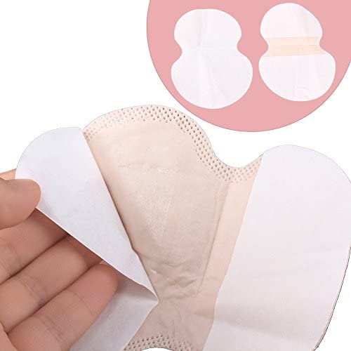 Underarm Sweat Guard x10 Units