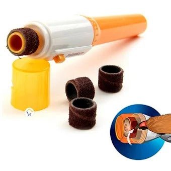 Electric Nail File for Dogs and Cats