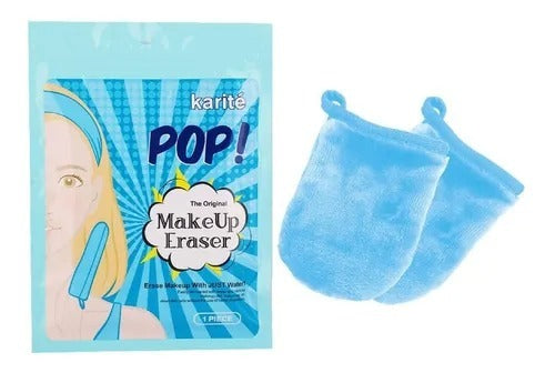 POP! Makeup Remover Glove